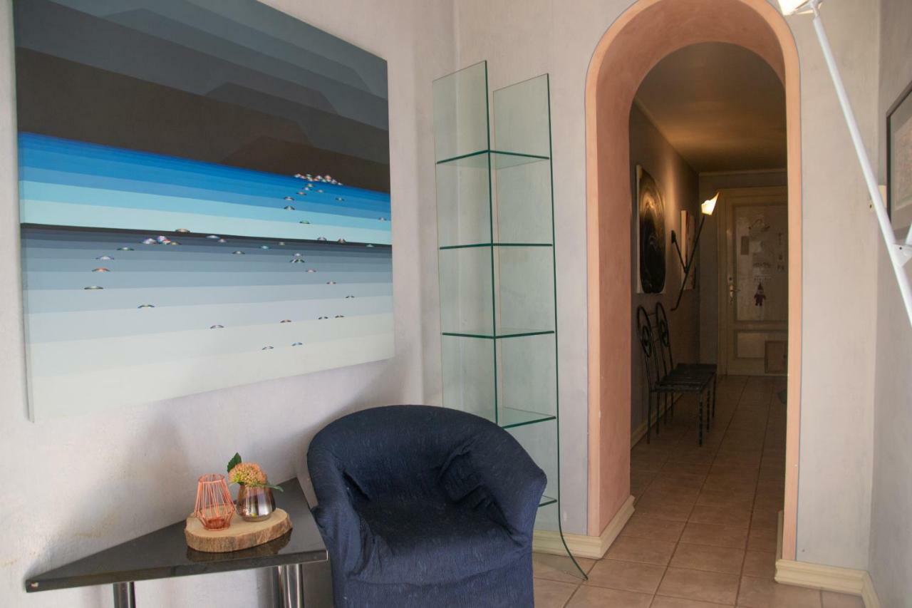 Casa Stoppani - Welchome Cannobio Exterior photo