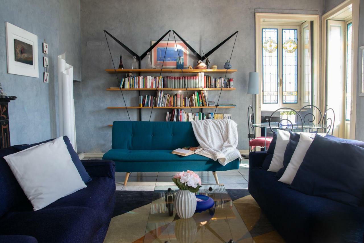 Casa Stoppani - Welchome Cannobio Exterior photo